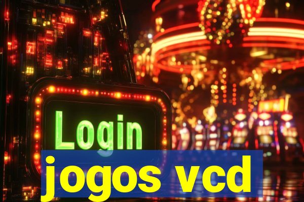 jogos vcd